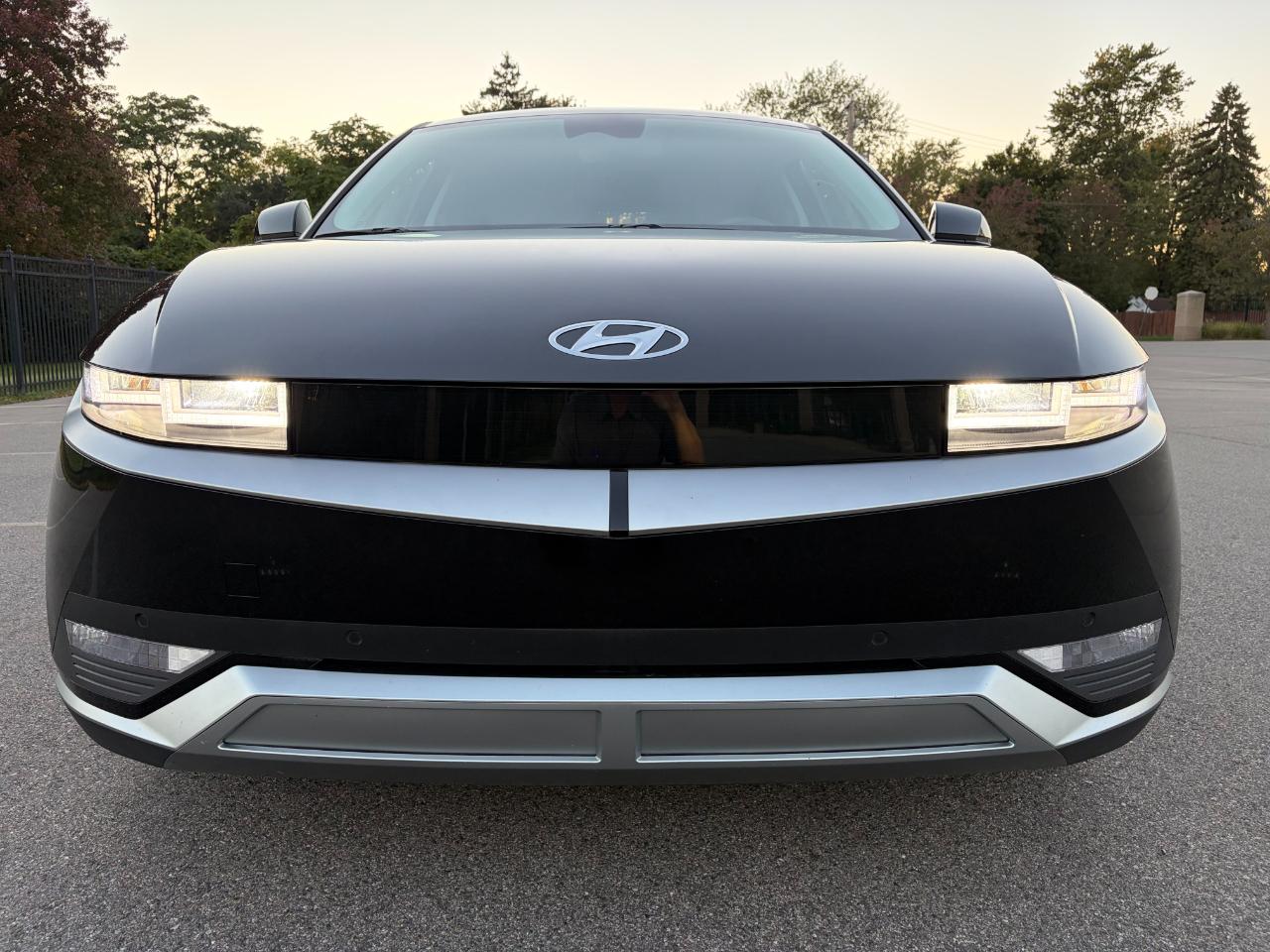 Hyundai Ioniq 5 SEL AWD 2024