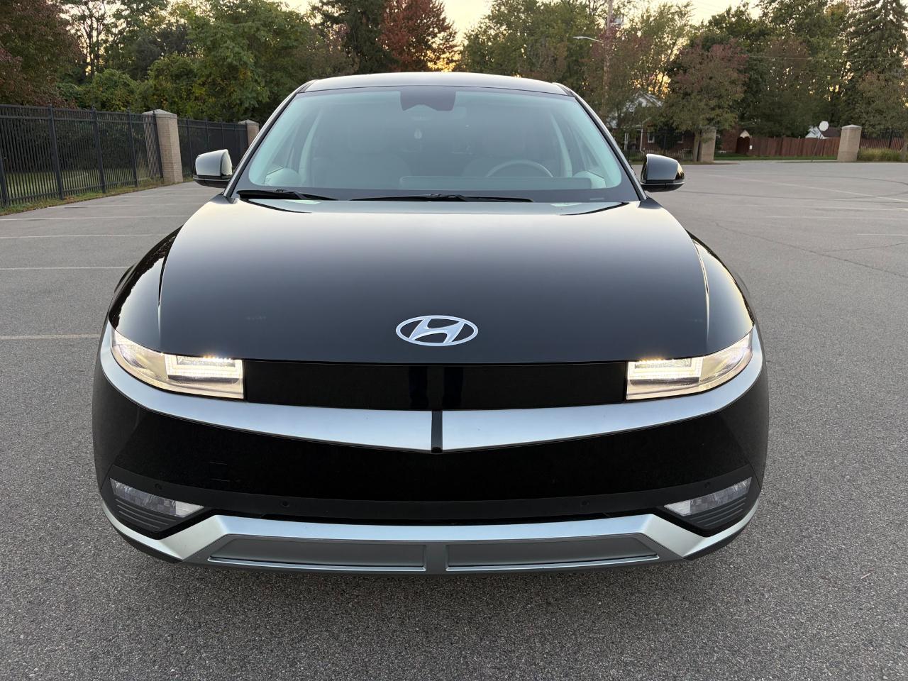 Hyundai Ioniq 5 SEL AWD 2024