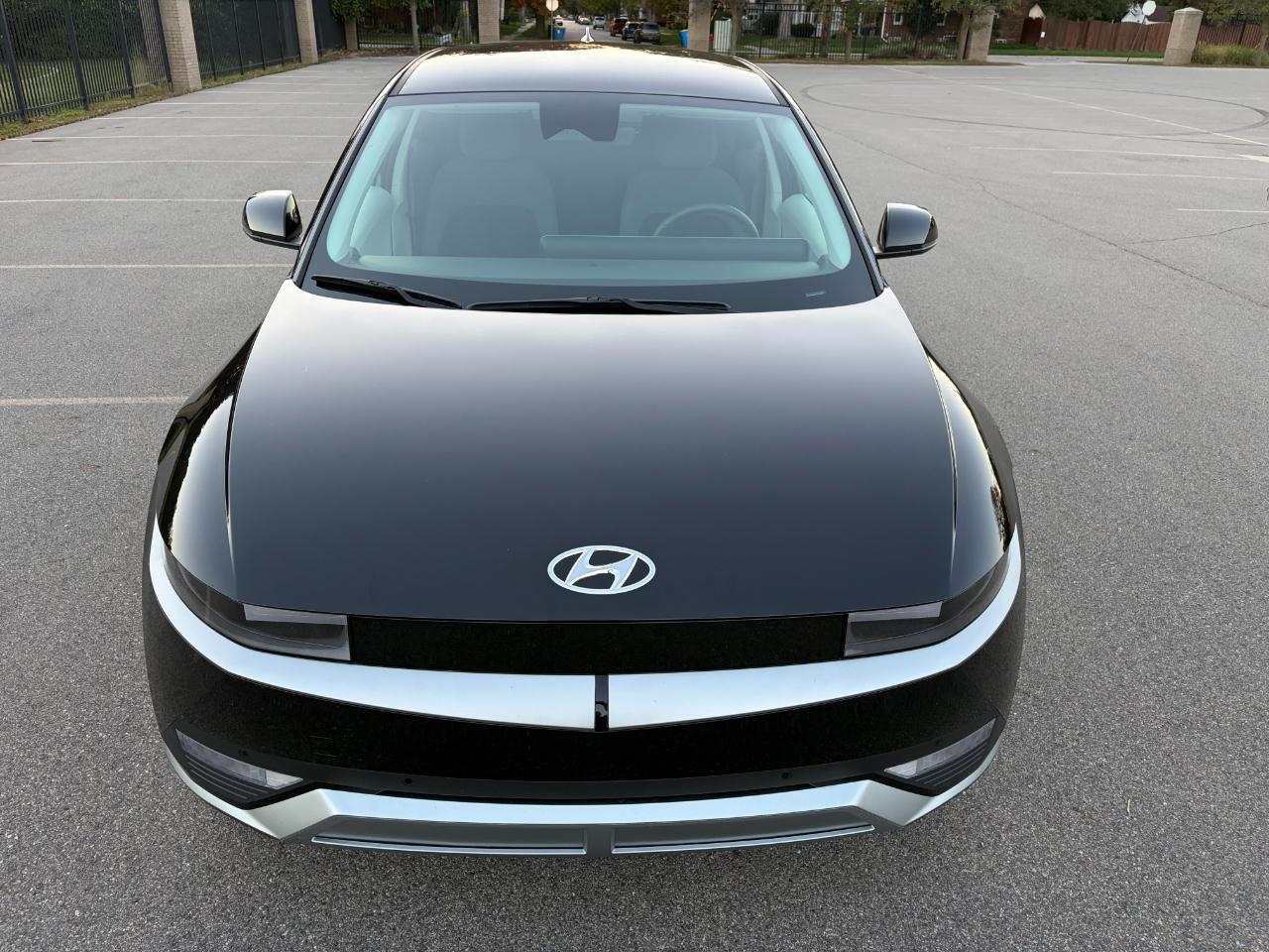 Hyundai Ioniq 5 SEL AWD 2024