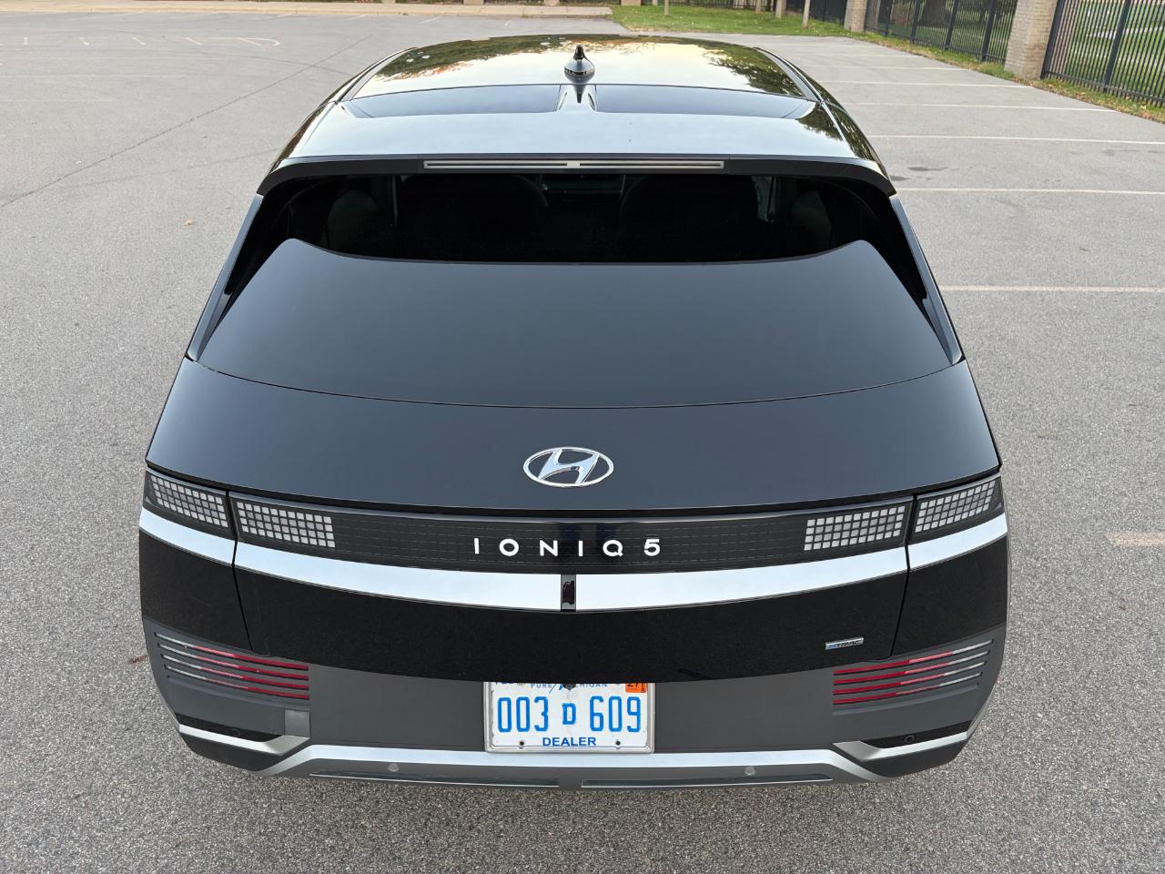 Hyundai Ioniq 5 SEL AWD 2024