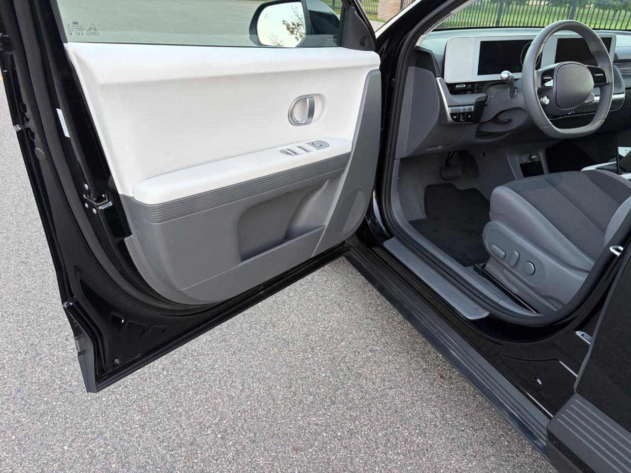 Hyundai Ioniq 5 SEL AWD 2024