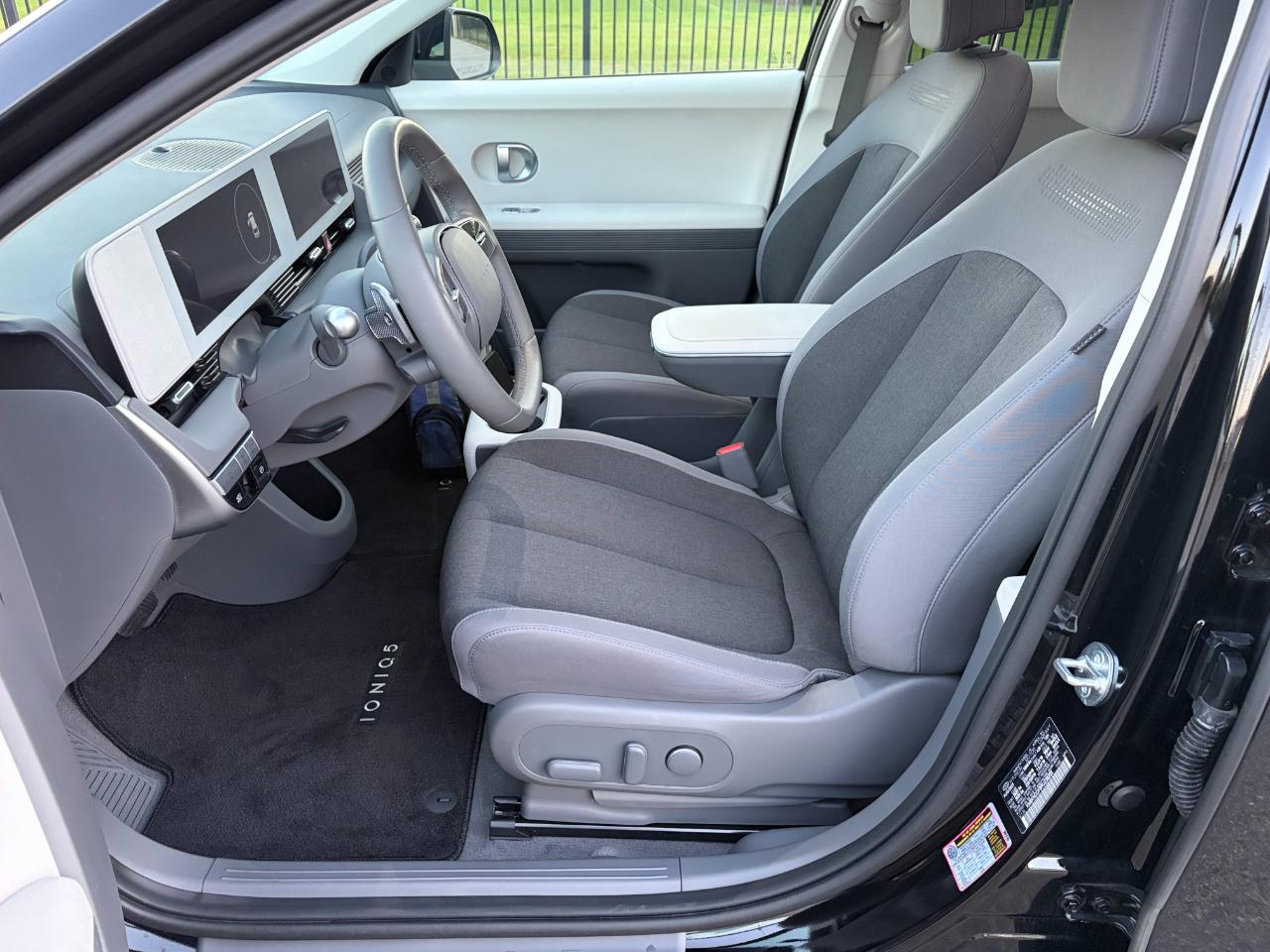 Hyundai Ioniq 5 SEL AWD 2024