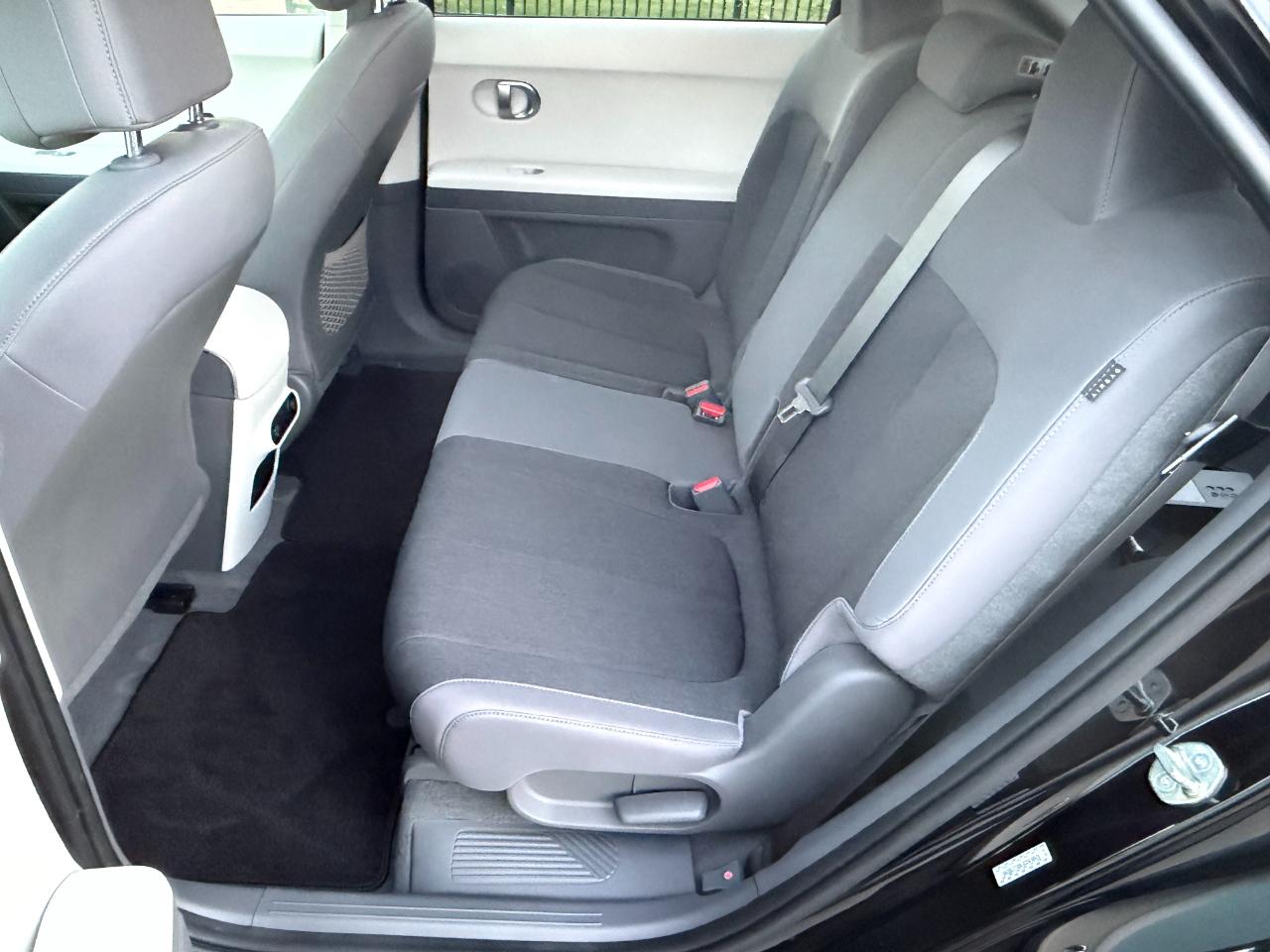 Hyundai Ioniq 5 SEL AWD 2024