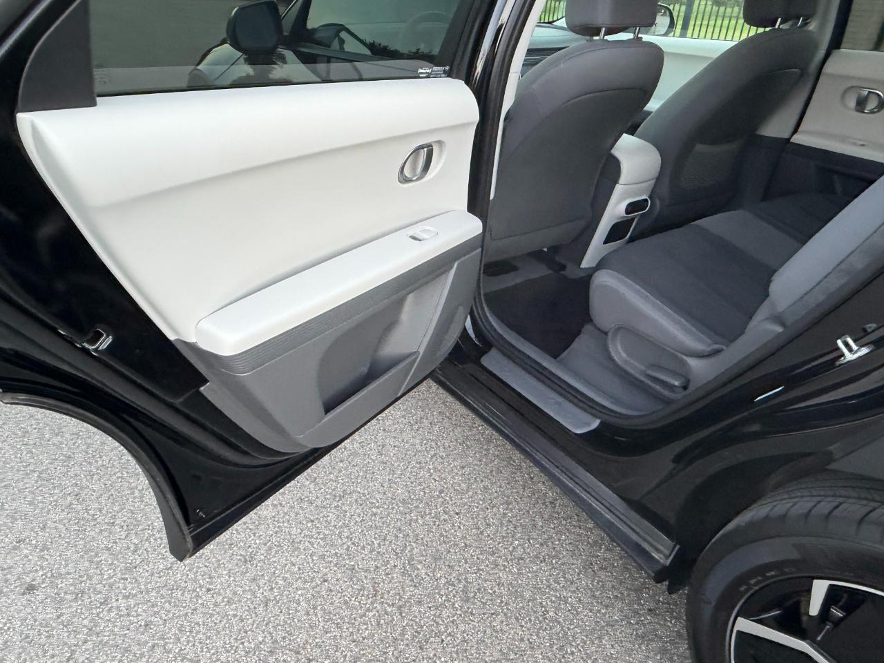Hyundai Ioniq 5 SEL AWD 2024