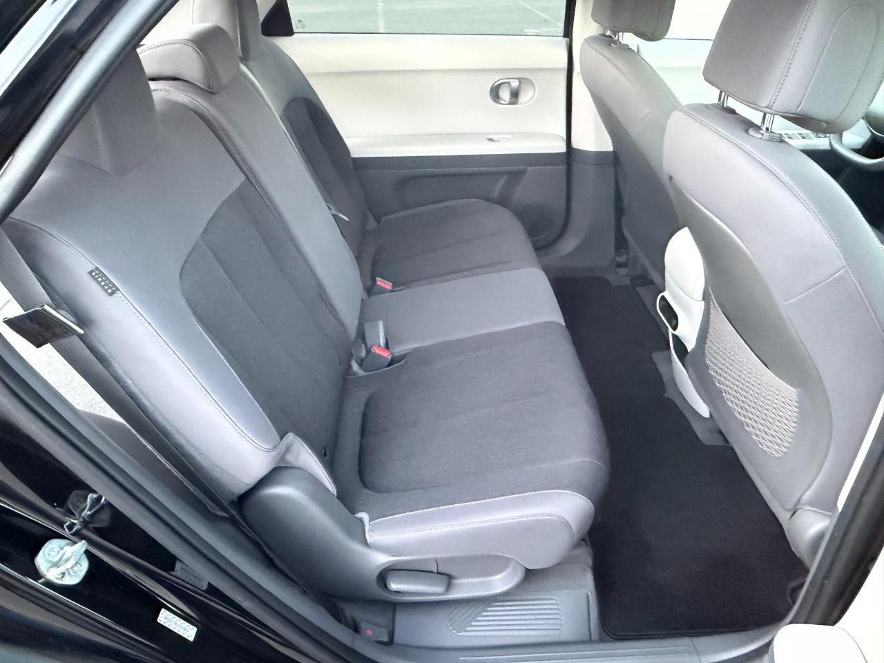 Hyundai Ioniq 5 SEL AWD 2024