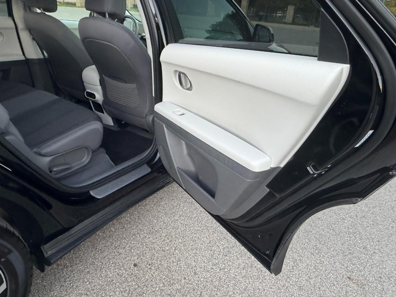 Hyundai Ioniq 5 SEL AWD 2024