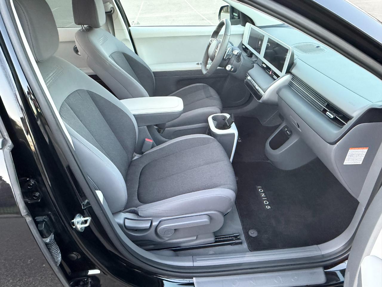 Hyundai Ioniq 5 SEL AWD 2024
