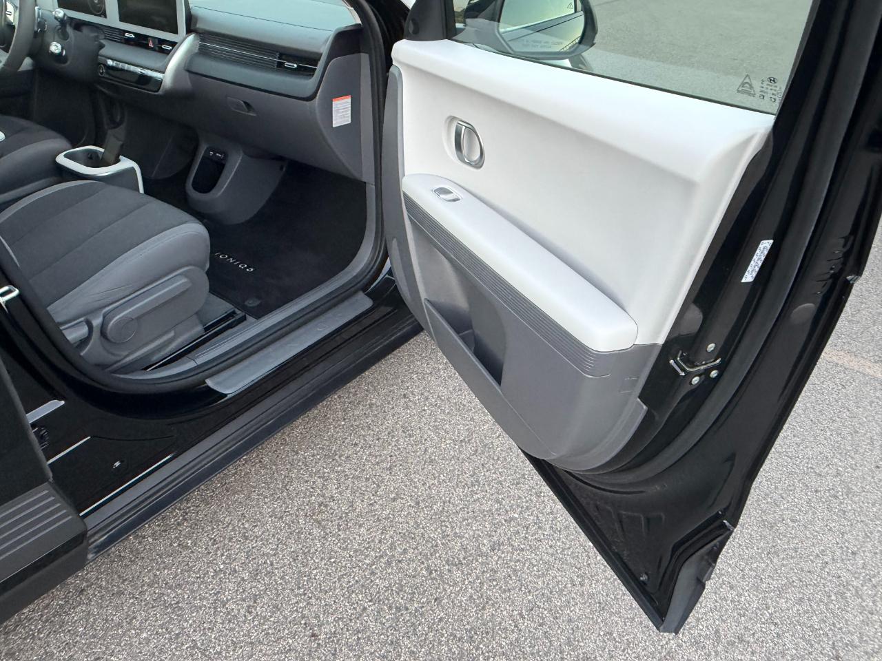 Hyundai Ioniq 5 SEL AWD 2024