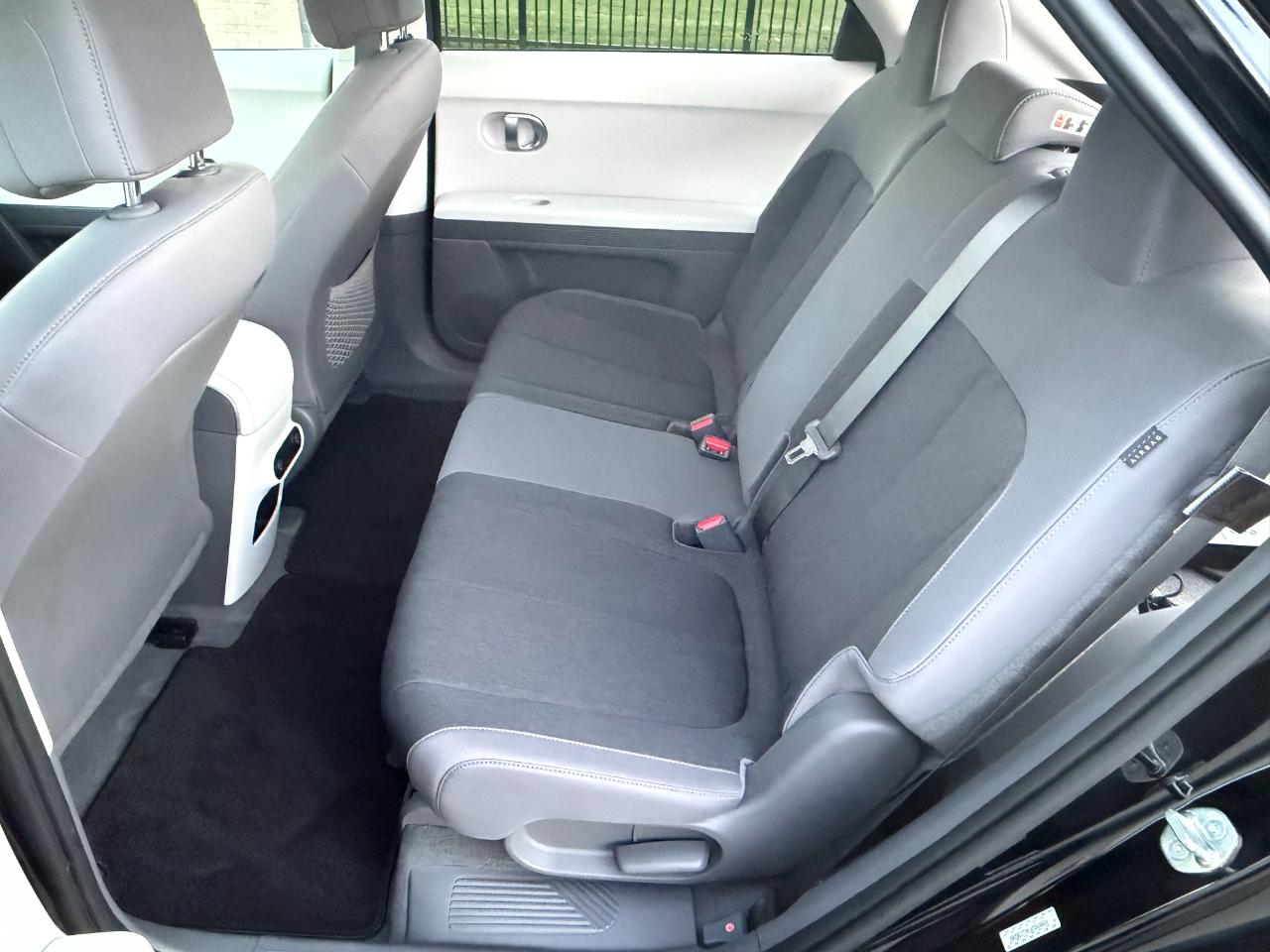 Hyundai Ioniq 5 SEL AWD 2024