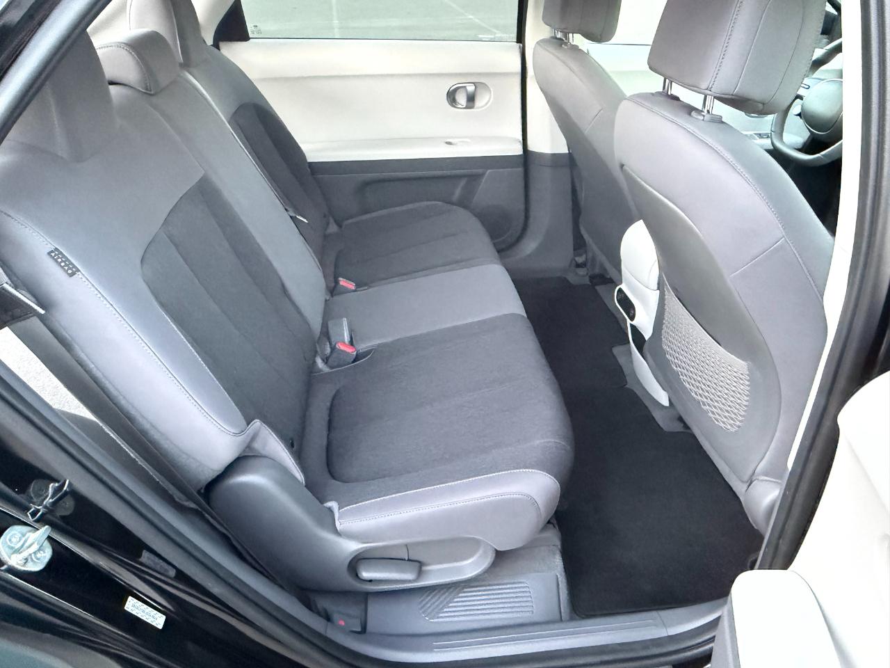 Hyundai Ioniq 5 SEL AWD 2024