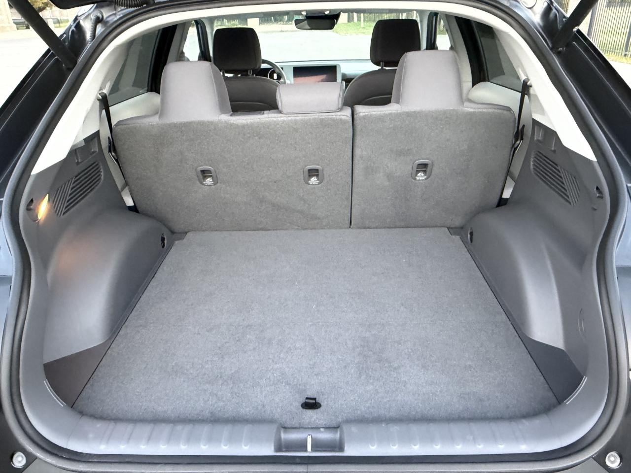 Hyundai Ioniq 5 SEL AWD 2024