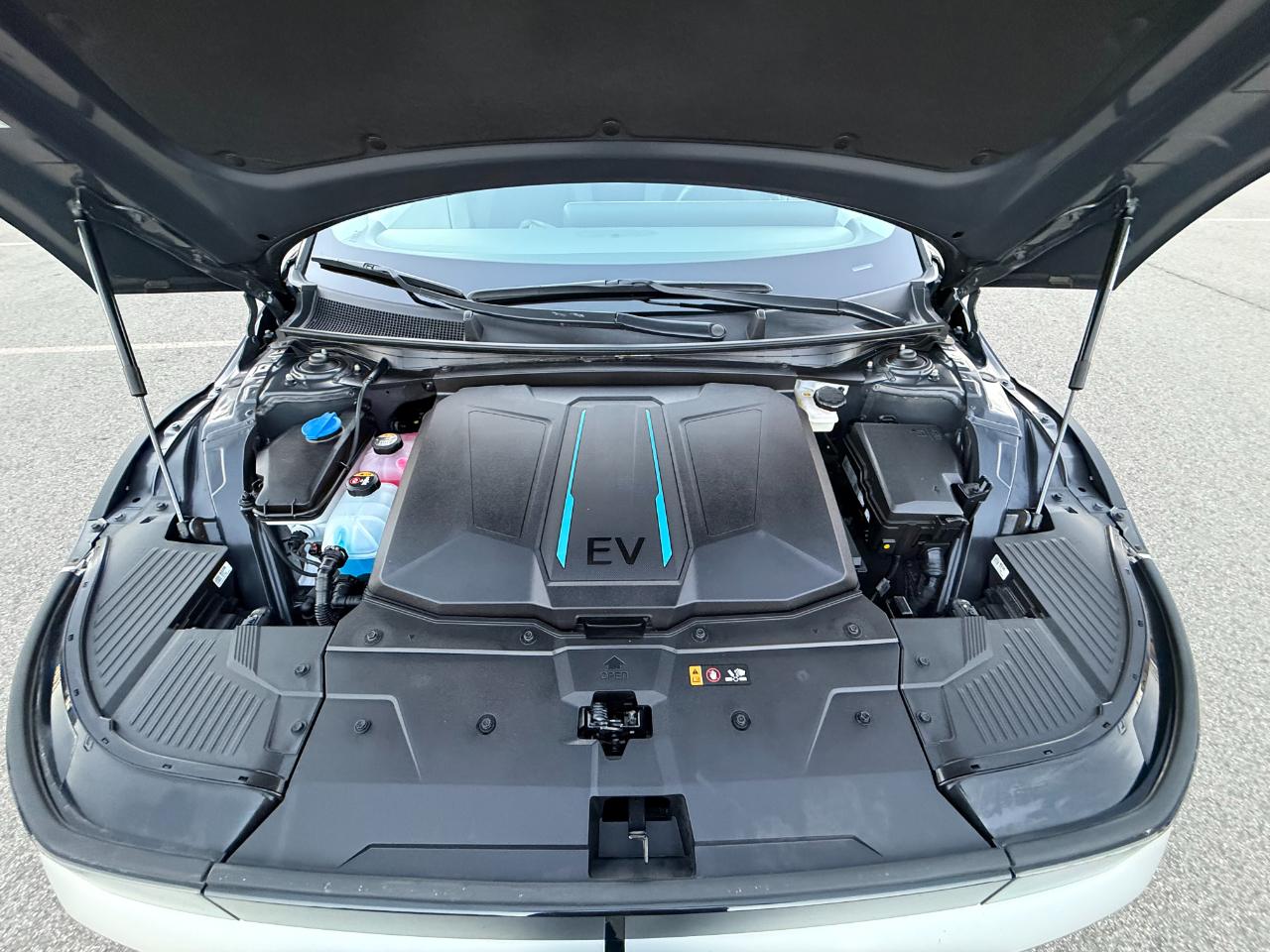 Hyundai Ioniq 5 SEL AWD 2024