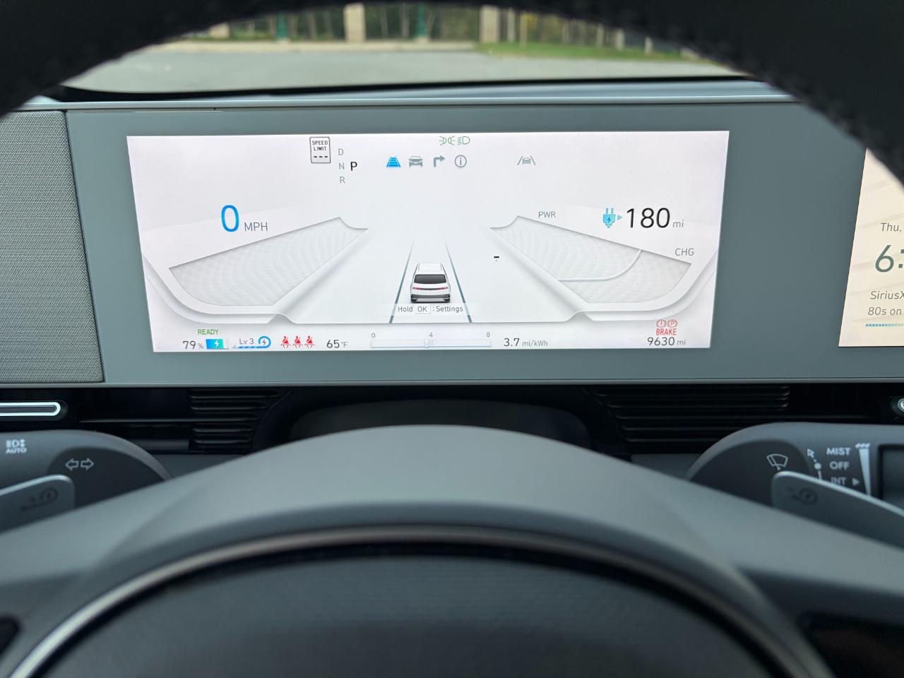 Hyundai Ioniq 5 SEL AWD 2024