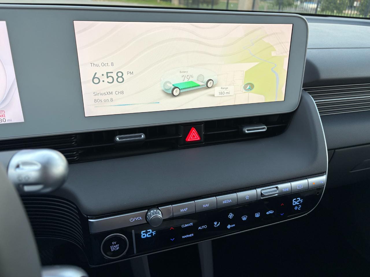 Hyundai Ioniq 5 SEL AWD 2024