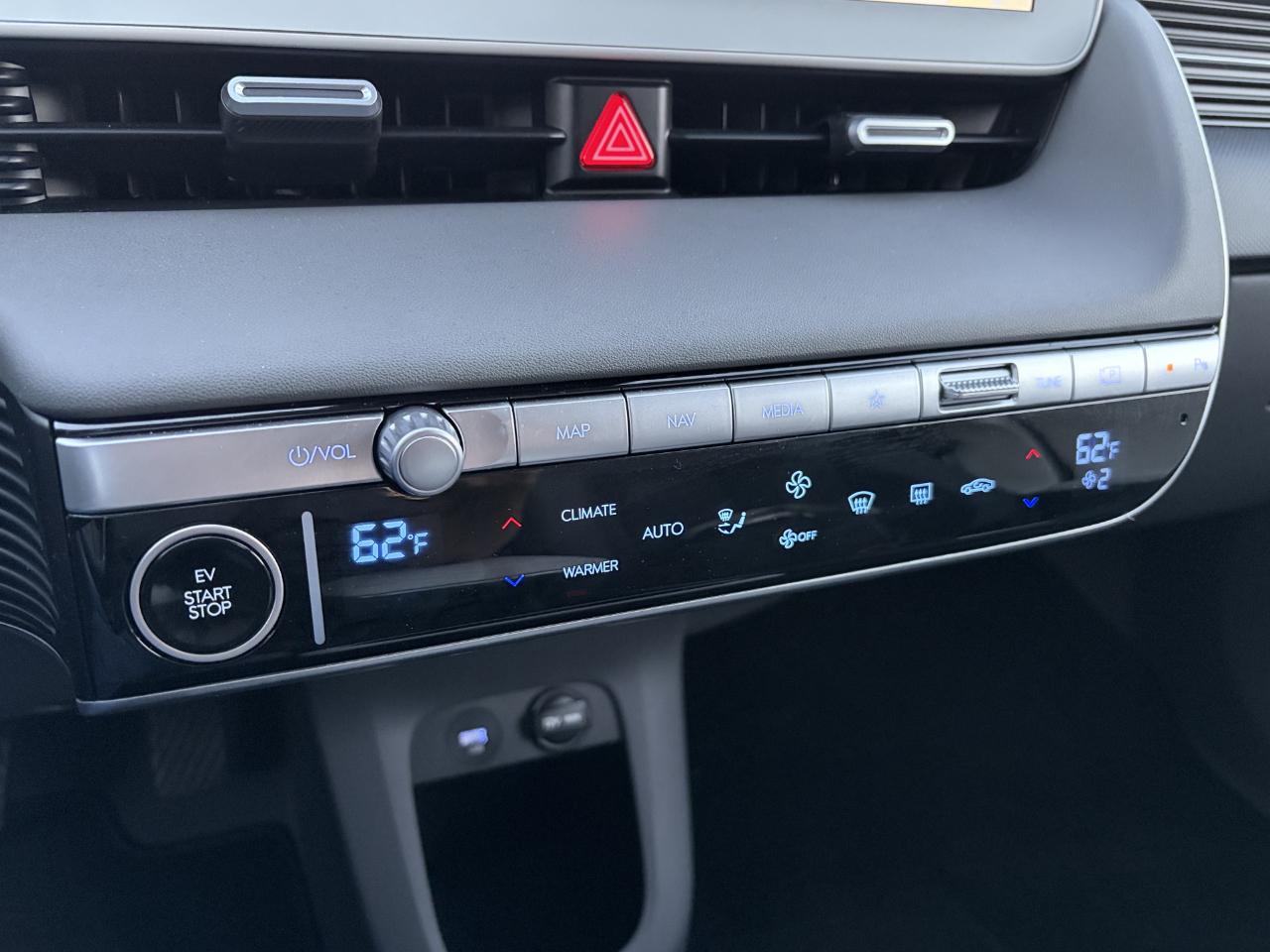 Hyundai Ioniq 5 SEL AWD 2024