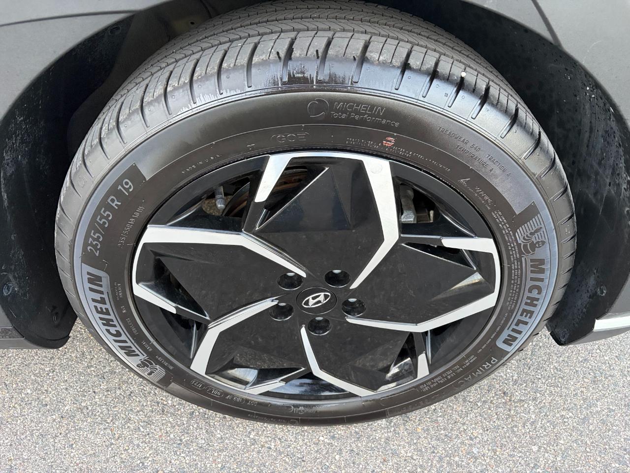 Hyundai Ioniq 5 SEL AWD 2024