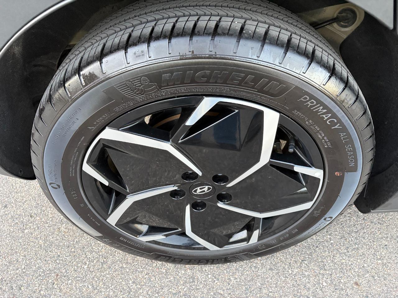 Hyundai Ioniq 5 SEL AWD 2024