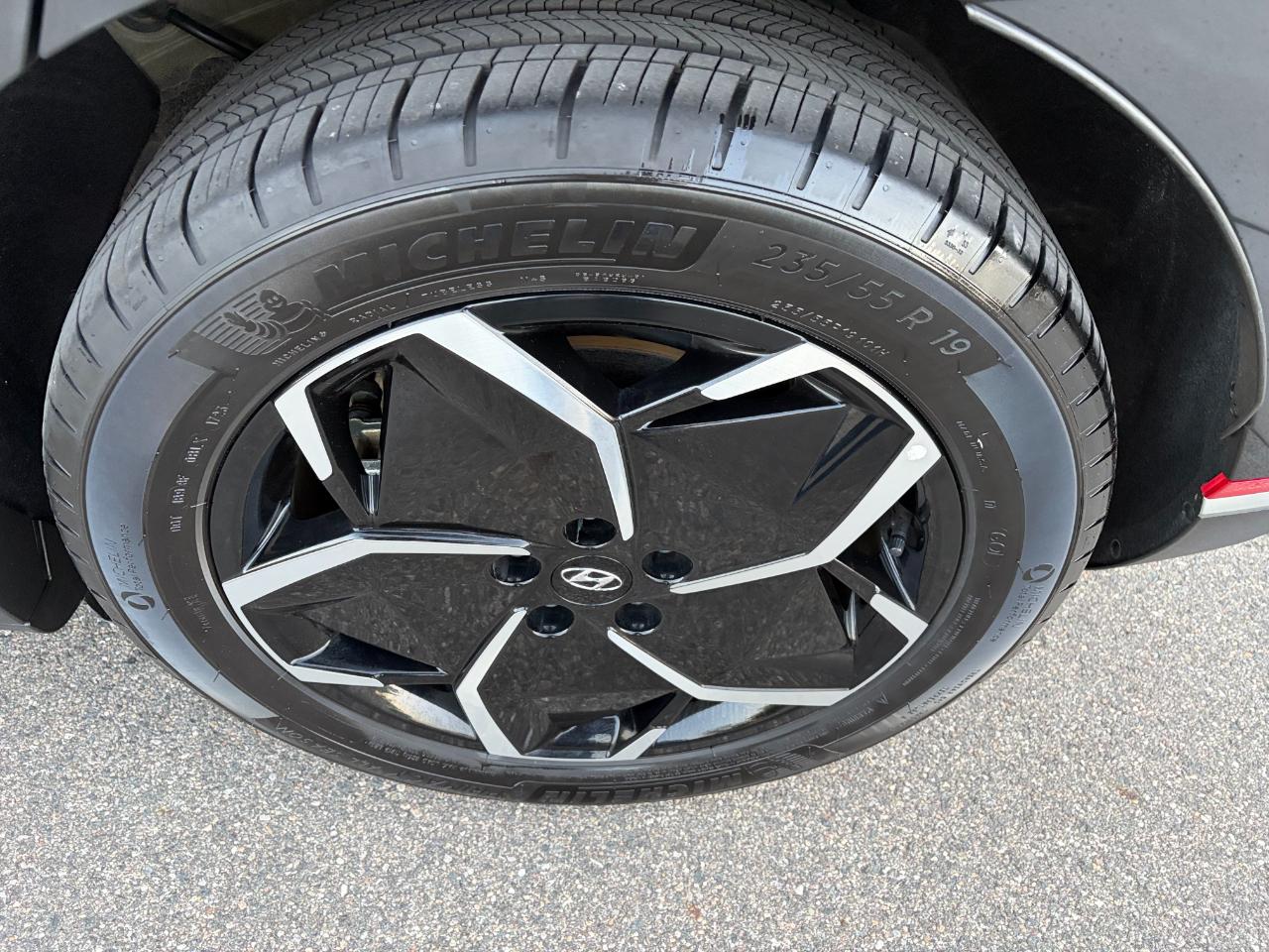 Hyundai Ioniq 5 SEL AWD 2024