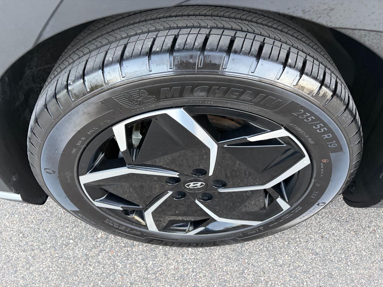Hyundai Ioniq 5 SEL AWD 2024