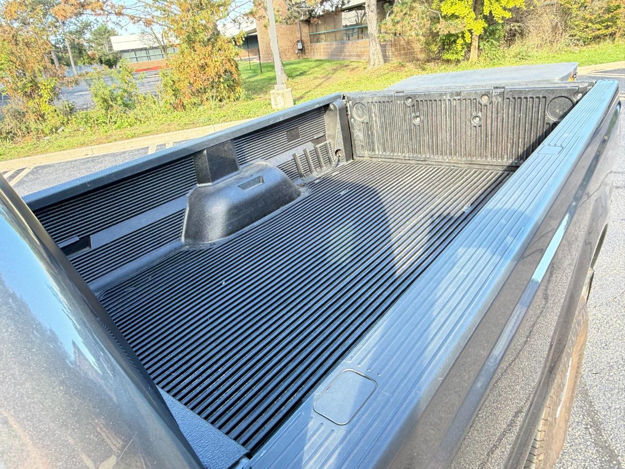 Ford Super Duty F-350 SRW  2004