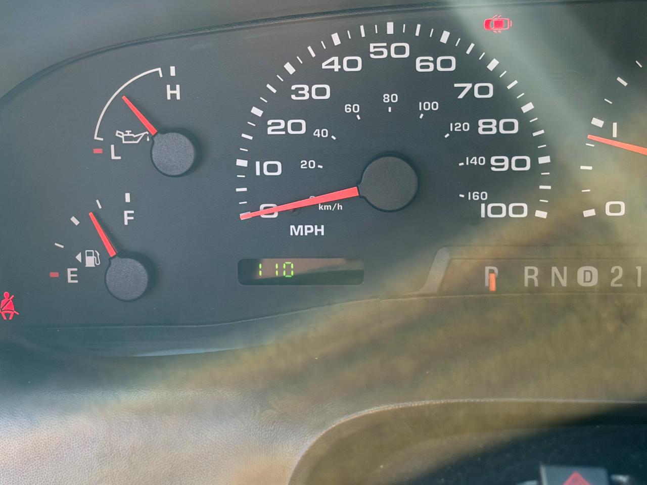 Ford Super Duty F-350 SRW  2004