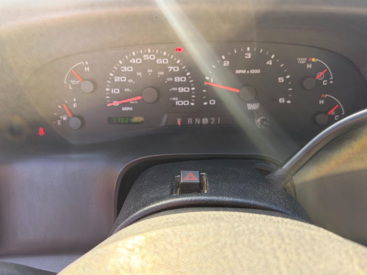 Ford Super Duty F-350 SRW  2004