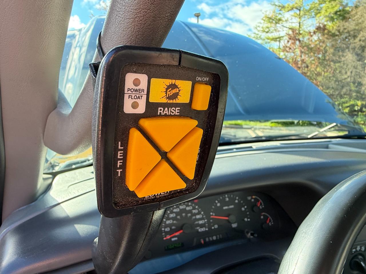 Ford Super Duty F-350 SRW  2004
