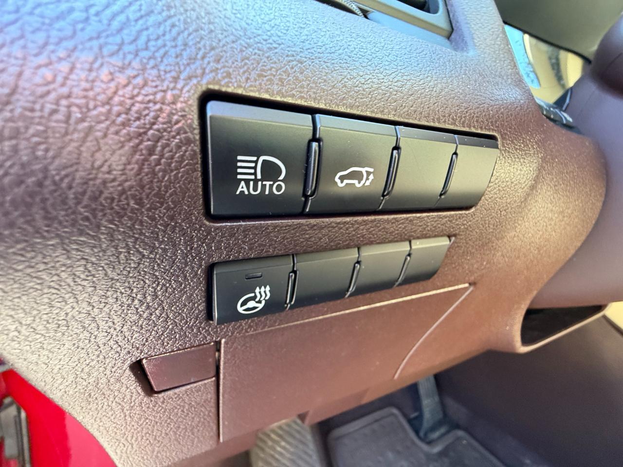 Lexus RX RX 350 AWD 2017