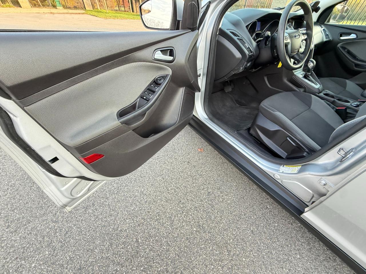 Ford Focus SE 2013