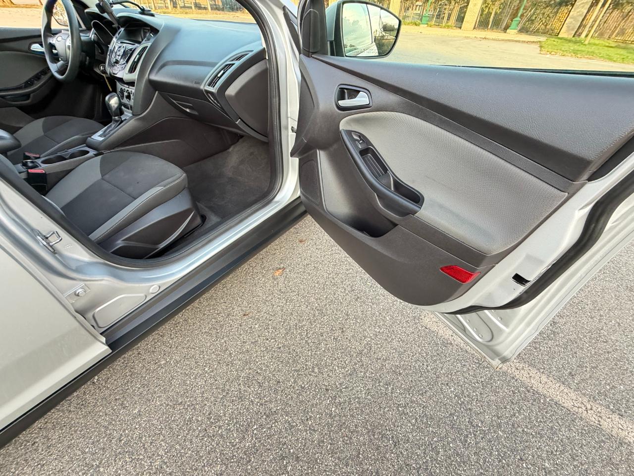 Ford Focus SE 2013