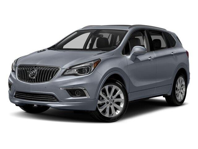 Buick Envision  2017
