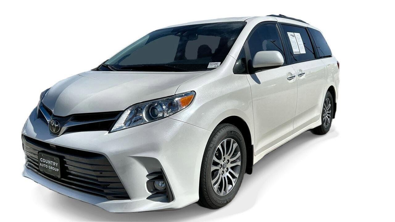 Share 83+ about country toyota pampa tx best in.daotaonec