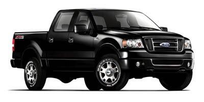 Ford F-150  2007