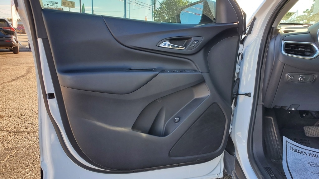 Chevrolet Equinox  2024 Chevrolet Equinox  2024