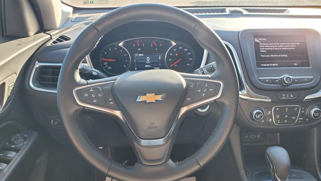 Chevrolet Equinox  2024 Chevrolet Equinox  2024