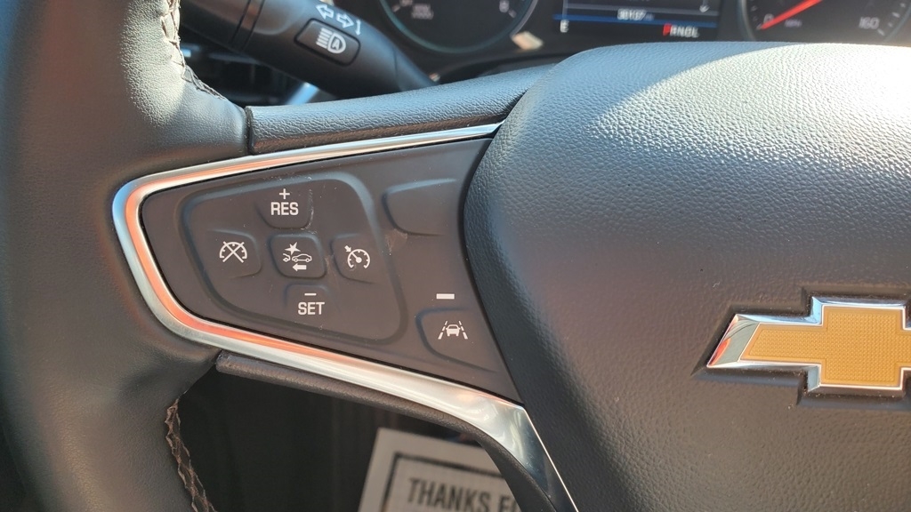 Chevrolet Equinox  2024 Chevrolet Equinox  2024