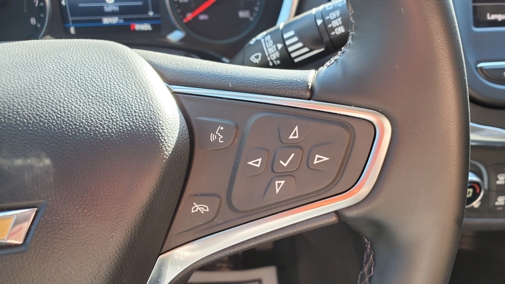 Chevrolet Equinox  2024 Chevrolet Equinox  2024