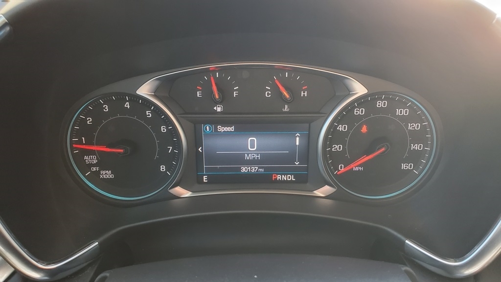 Chevrolet Equinox  2024 Chevrolet Equinox  2024