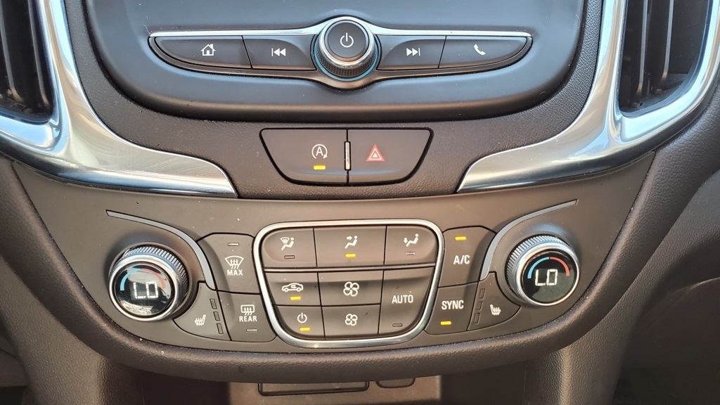 Chevrolet Equinox  2024 Chevrolet Equinox  2024