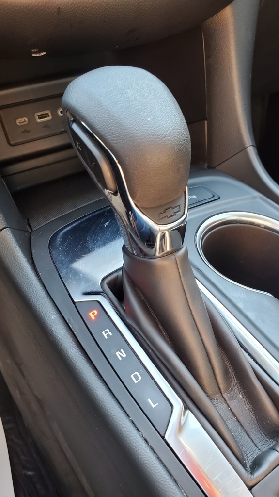 Chevrolet Equinox  2024 Chevrolet Equinox  2024