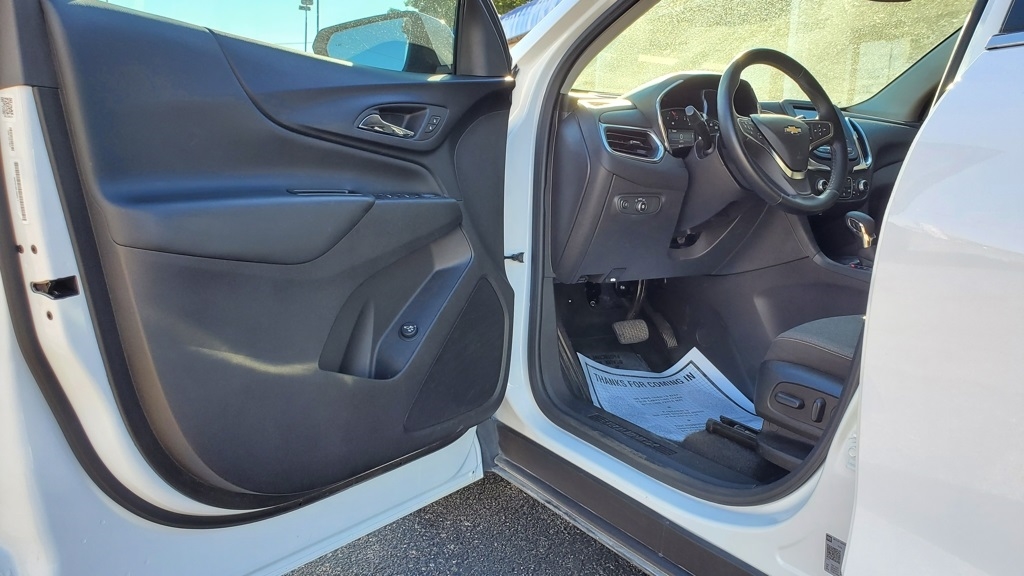 Chevrolet Equinox  2024 Chevrolet Equinox  2024