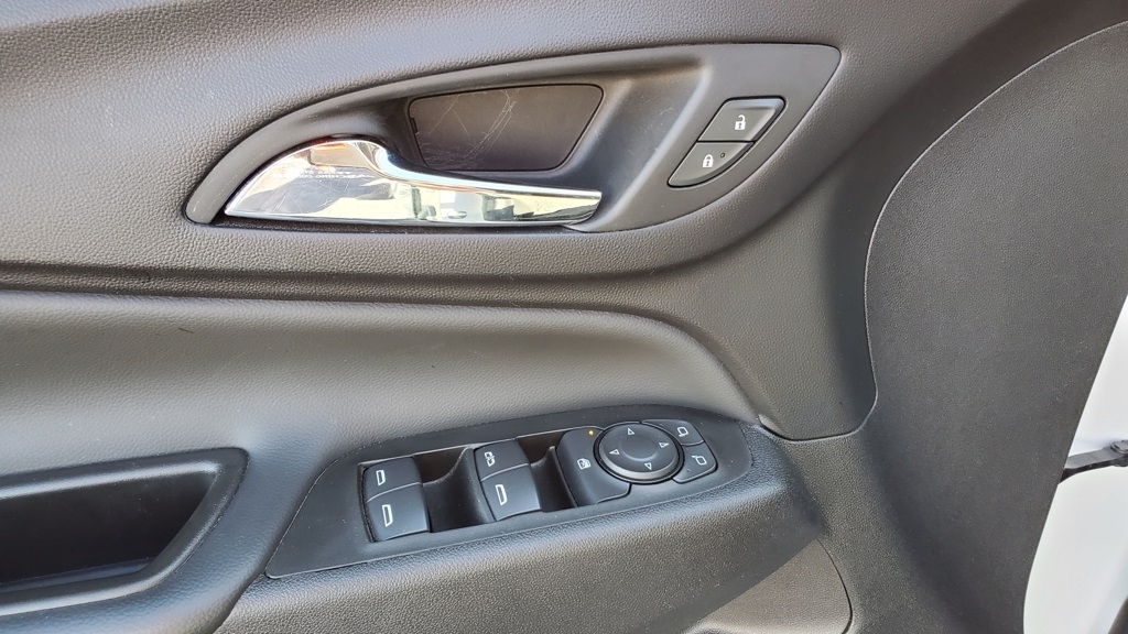 Chevrolet Equinox  2024 Chevrolet Equinox  2024