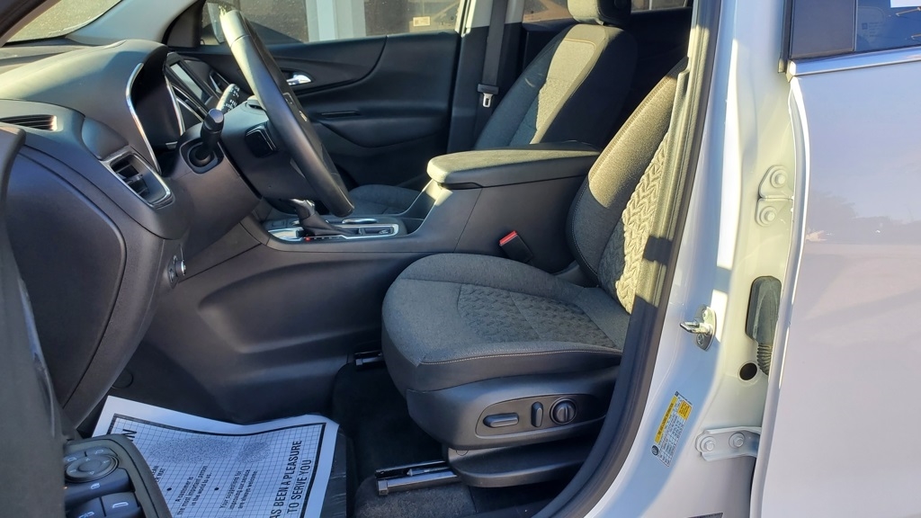 Chevrolet Equinox  2024 Chevrolet Equinox  2024