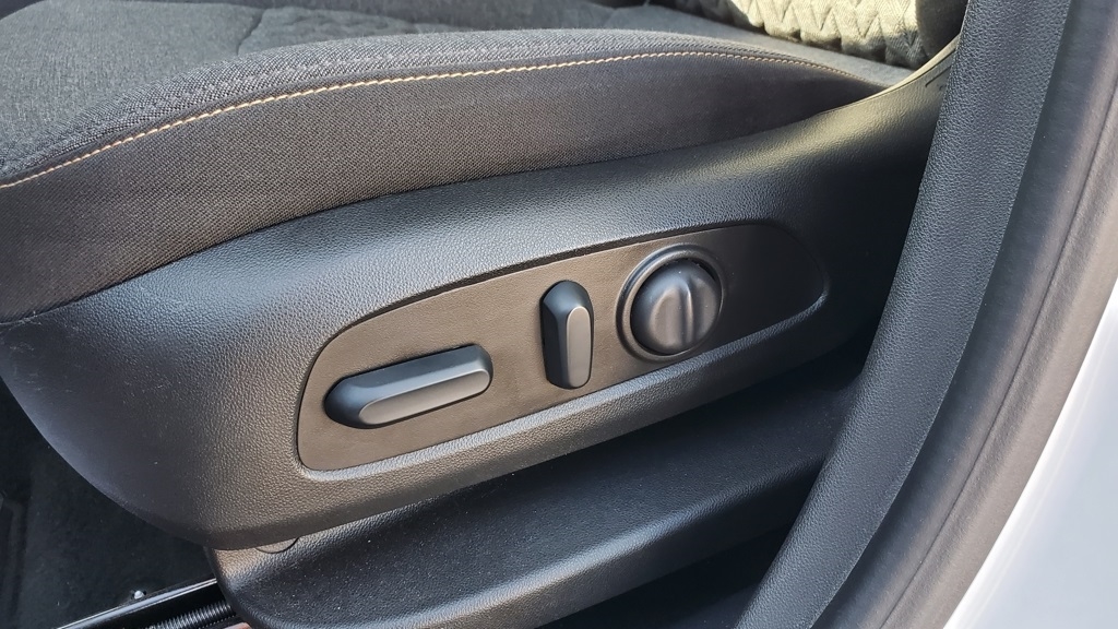 Chevrolet Equinox  2024 Chevrolet Equinox  2024