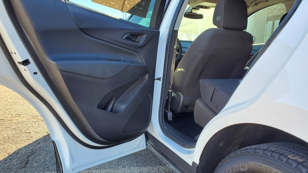 Chevrolet Equinox  2024 Chevrolet Equinox  2024