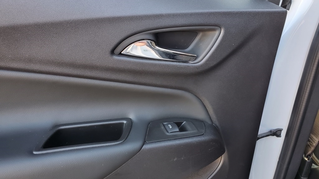 Chevrolet Equinox  2024 Chevrolet Equinox  2024