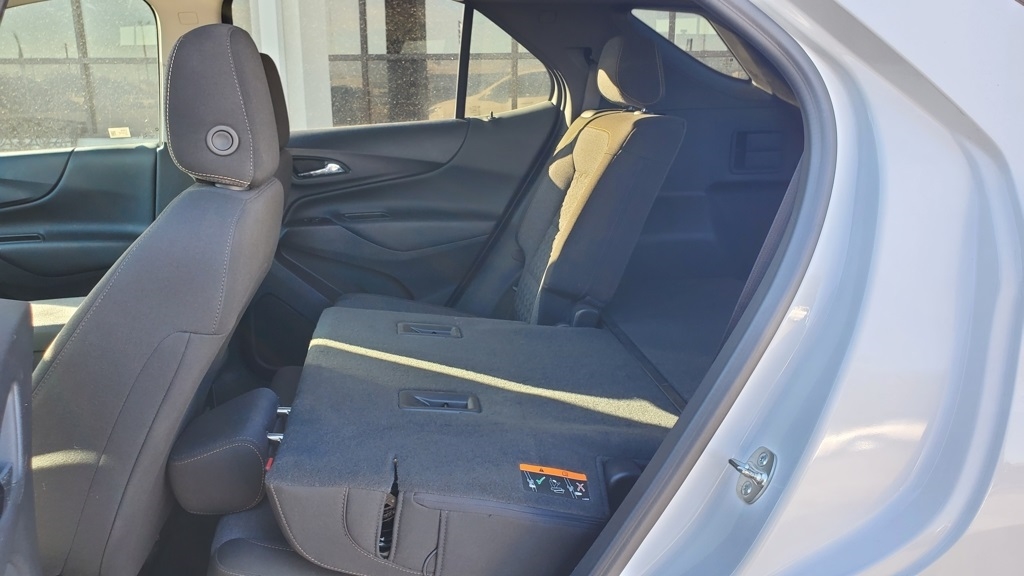 Chevrolet Equinox  2024 Chevrolet Equinox  2024