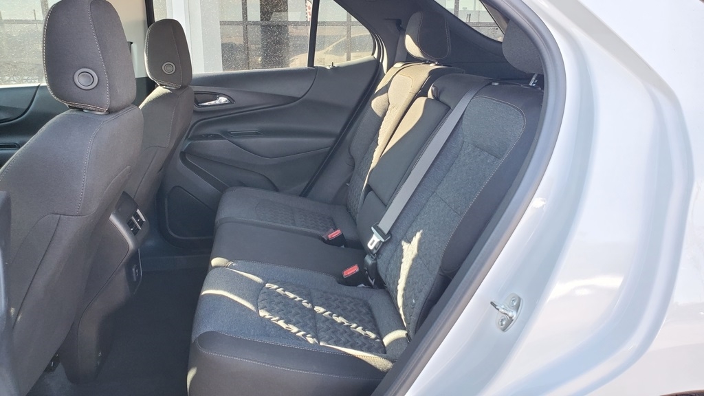 Chevrolet Equinox  2024 Chevrolet Equinox  2024