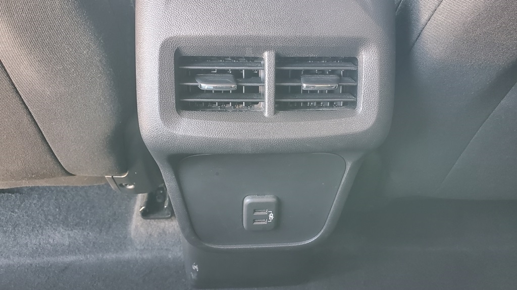 Chevrolet Equinox  2024 Chevrolet Equinox  2024