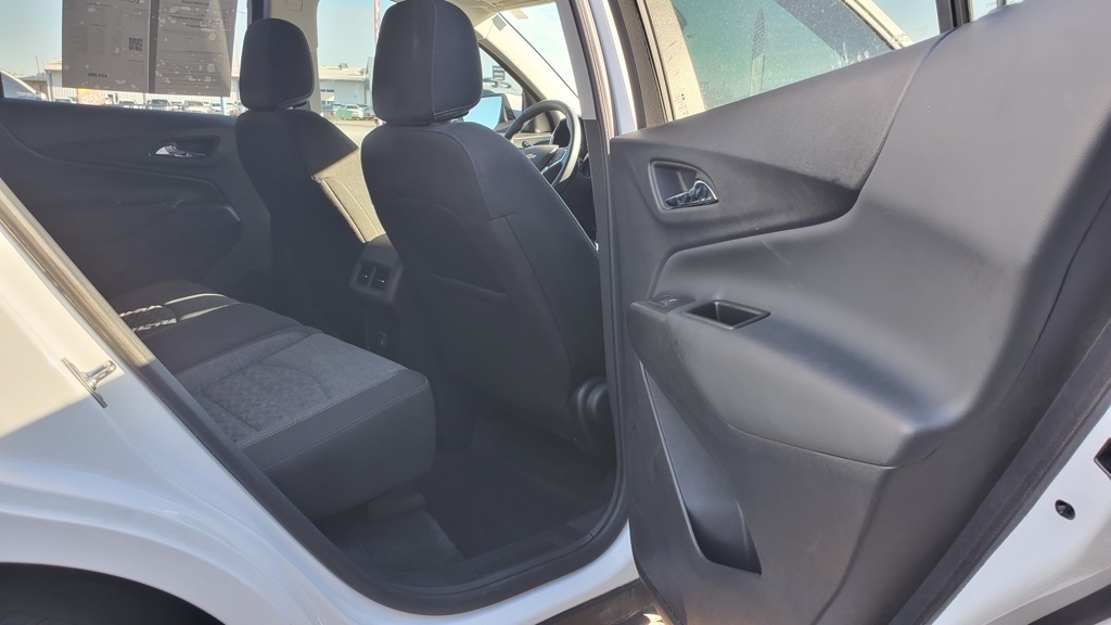 Chevrolet Equinox  2024 Chevrolet Equinox  2024